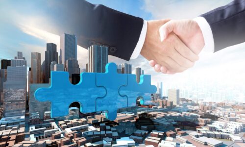 Certificate In Mergers And Acquisitions Course