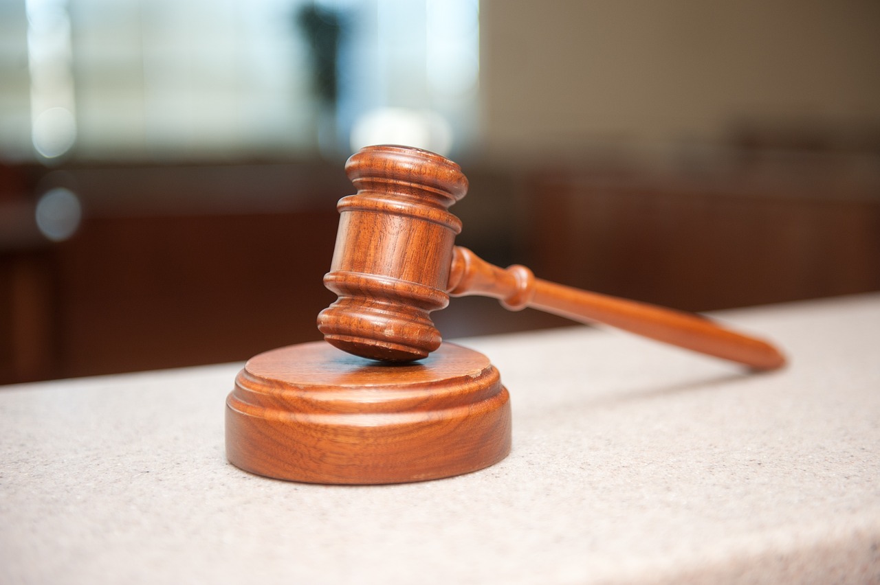 Certificate in Business Law