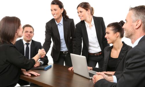 Set Up Your Own Law Firm Masterclass