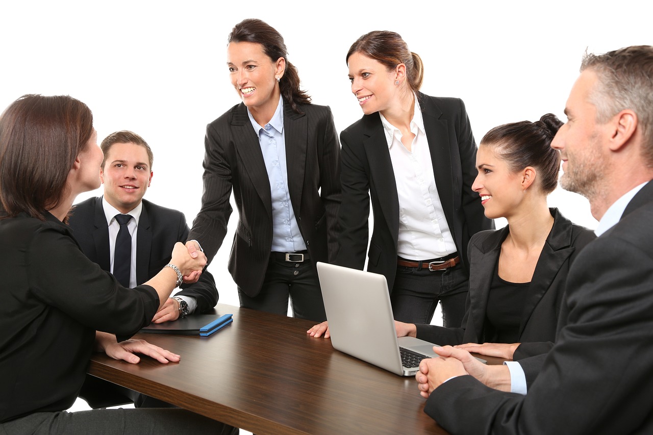 Set Up Your Own Law Firm Masterclass
